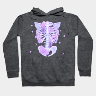 Memento Mori Hoodie